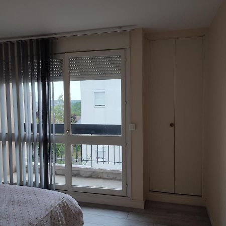 Grand Et Superbe Appartement Proche Paris Creil Exteriér fotografie