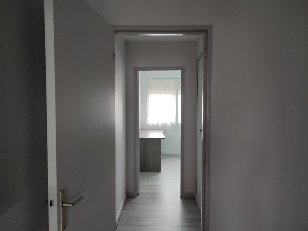 Grand Et Superbe Appartement Proche Paris Creil Exteriér fotografie