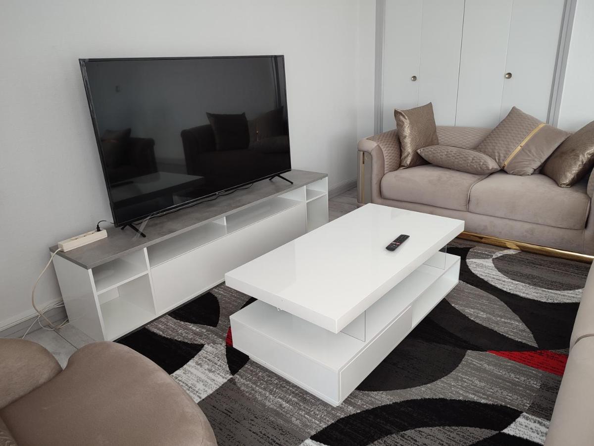 Grand Et Superbe Appartement Proche Paris Creil Exteriér fotografie