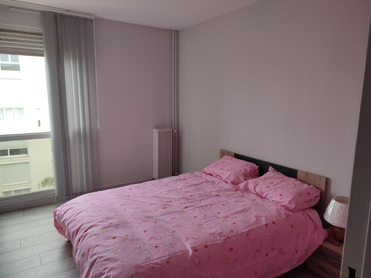 Grand Et Superbe Appartement Proche Paris Creil Exteriér fotografie
