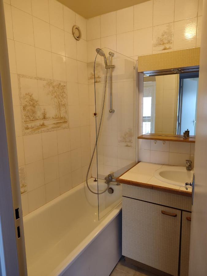 Grand Et Superbe Appartement Proche Paris Creil Exteriér fotografie