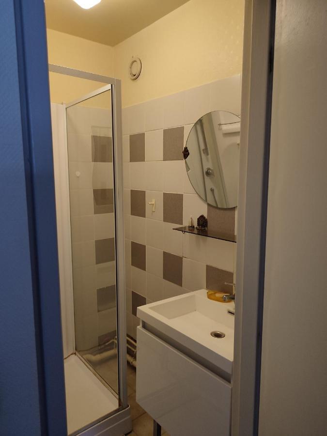 Grand Et Superbe Appartement Proche Paris Creil Exteriér fotografie
