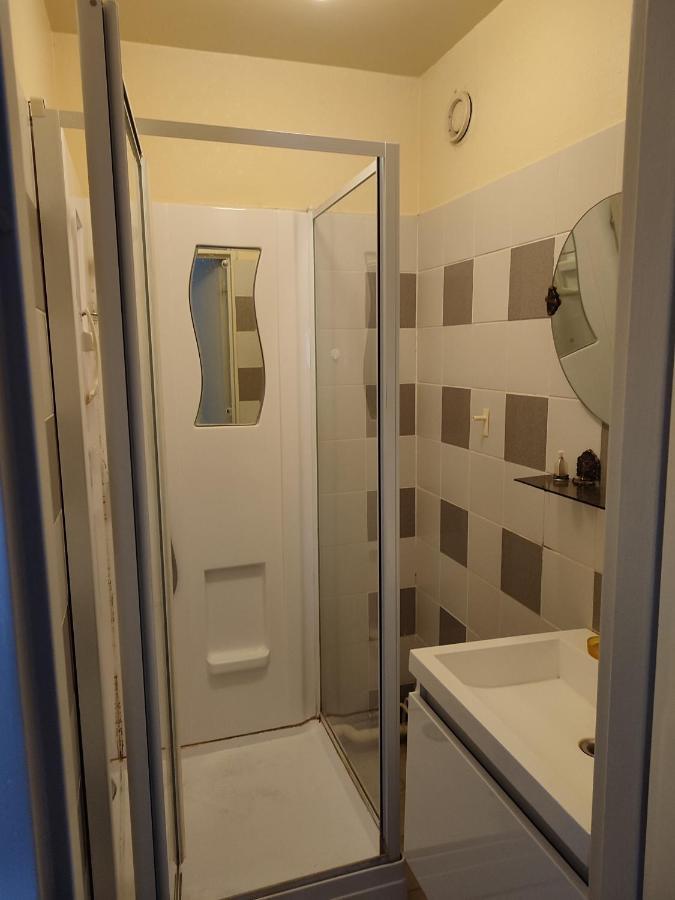 Grand Et Superbe Appartement Proche Paris Creil Exteriér fotografie